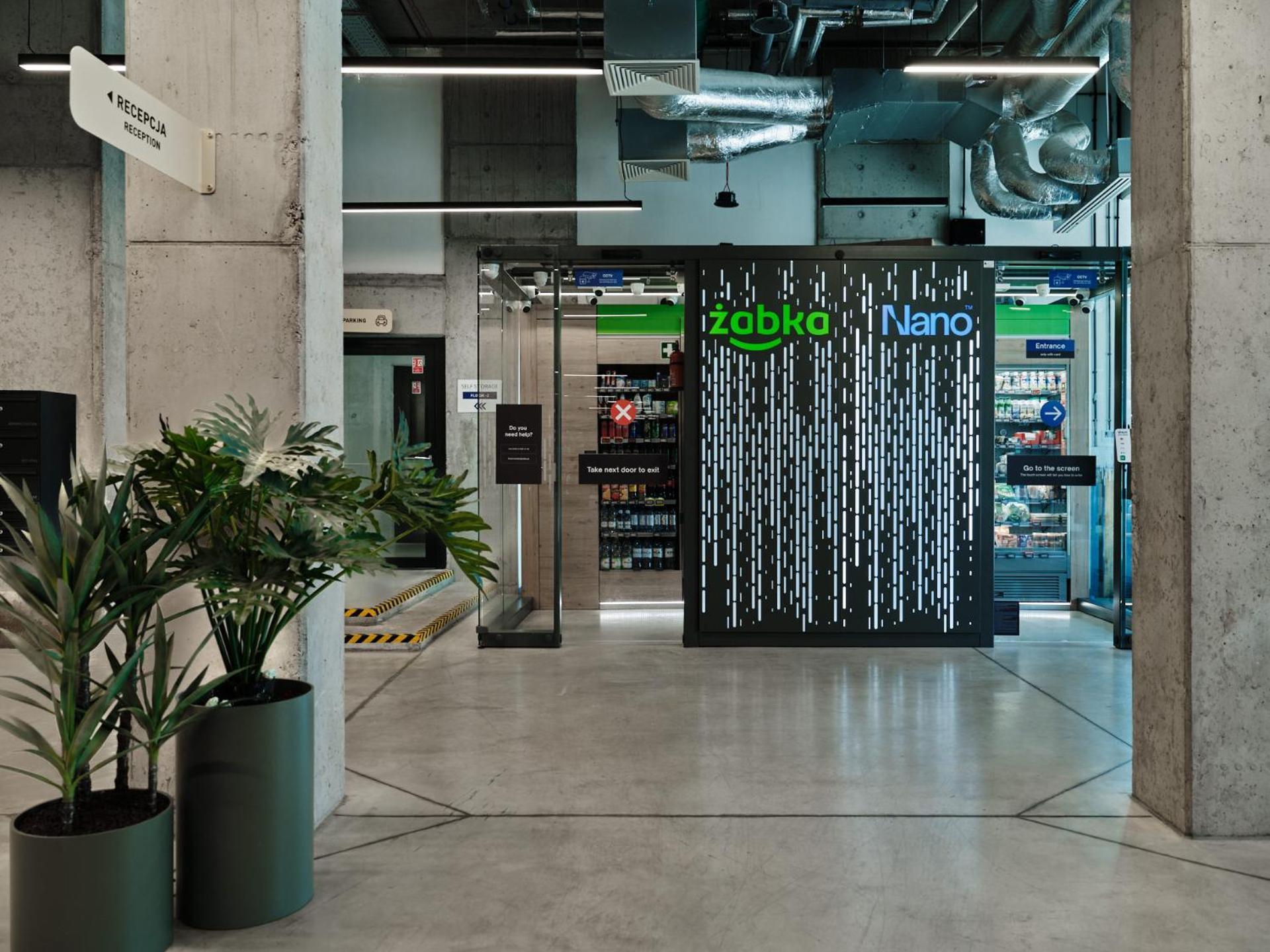 Basecamp Wroclaw公寓 外观 照片